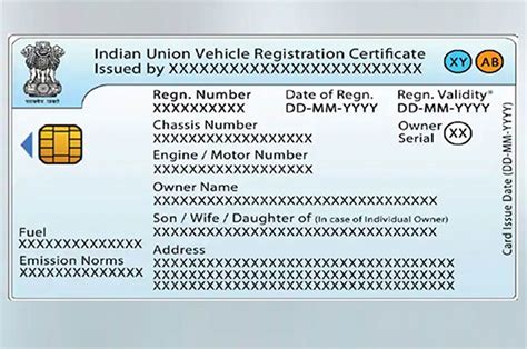 New Registration.
